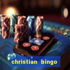 christian bingo porn gay